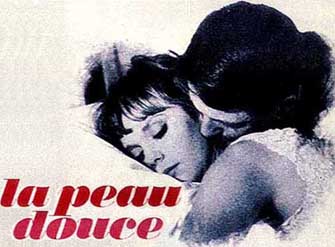 la peau douce